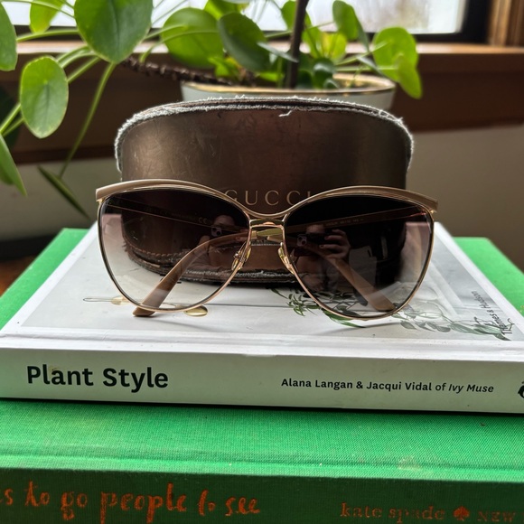 Authentic Gucci Sunglasses main image 13